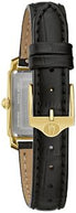 Bulova 97P166 Classic Diamond Mother-of-Pearl Dial Gold-Tone Stainless Steel Women's Watch