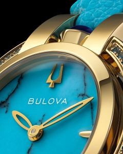 Bulova 97R104 Rubaiyat 