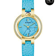 Bulova 97R104 Rubaiyat 