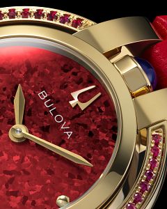 Bulova 97R105 Rubaiyat 