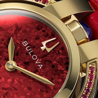 Bulova 97R105 Rubaiyat 