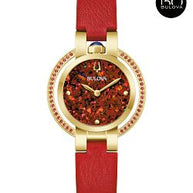 Bulova 97R105 Rubaiyat 