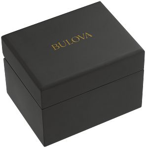 Bulova 98B402 Marc Anthony Series X Limited Edition Precisionist Chronograph Men's Watch