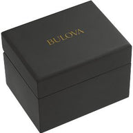 Bulova 98B402 Marc Anthony Series X Limited Edition Precisionist Chronograph Men's Watch