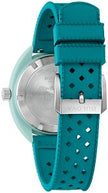 Bulova 98B446 Snorkel Brown Dial Green Hybrid Ceramic Men's Watch