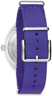 Bulova 98B447 Snorkel #tide® Limited Edition Teal Dial Men's Watch