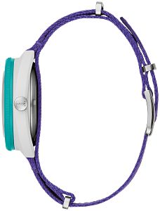 Bulova 98B447 Snorkel #tide® Limited Edition Teal Dial Men's Watch