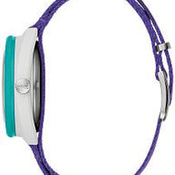 Bulova 98B447 Snorkel #tide® Limited Edition Teal Dial Men's Watch