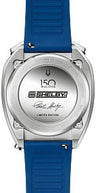 Bulova 98B452 SHELBY® Racer Precisionist Chronograph Limited Edition Men's Watch