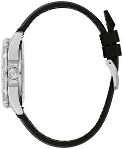 98B465 Bulova Marine Star Quartz Two-Tone Men's Watch