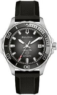 98B465 Bulova Marine Star Quartz Two-Tone Men's Watch