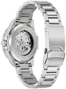 Bulova 98B467 Marine Star Chronograph Two-Tone Men's Watch
