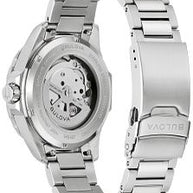Bulova 98B467 Marine Star Chronograph Two-Tone Men's Watch