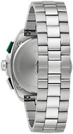 Bulova 98B468 Marine Star Chronograph Black IP Men's Watch