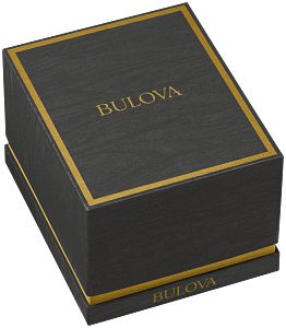 Bulova 98L268 Marine Star Mother-of-Pearl Diamond Women's Watch