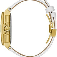 Bulova 98J119 ICON Precisionist Diamond Gold-Tone Stainless Steel Men's Watch
