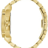 Bulova 98J120 ICON Precisionist Diamond Two-Tone Stainless Steel Men's Watch