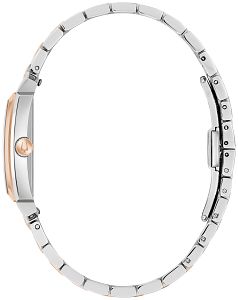 98L328 Bulova Sutton Two-Tone Stainless Steel Women's Watch
