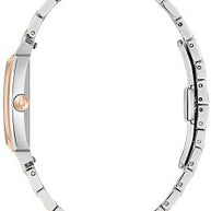 98L328 Bulova Sutton Two-Tone Stainless Steel Women's Watch