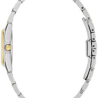 98L329 Bulova Surveyor Quartz Two-Tone Women's Watch