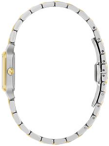98L330 Bulova Sutton Quartz Two-Tone Women's Watch