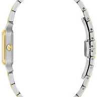 98L330 Bulova Sutton Quartz Two-Tone Women's Watch