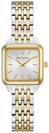 98L330 Bulova Sutton Quartz Two-Tone Women's Watch