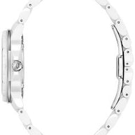 Bulova 98P222 Marc Anthony Marine Star White Ceramic Diamond Women's Watch