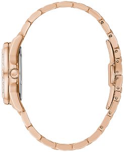 Bulova 98R295 Marine Star Series L Diamond Mother-of-Pearl Women's Watch