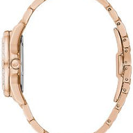 Bulova 98R295 Marine Star Series L Diamond Mother-of-Pearl Women's Watch