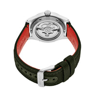Seiko 5 SRPH29 Sports Automatic Green Dial Watch