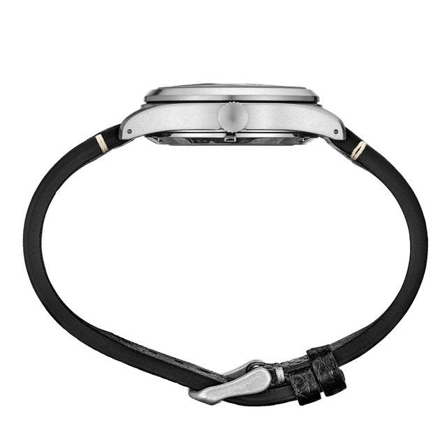 Seiko 5 SRPG39 Sports Automatic Watch Dark Blue Dial