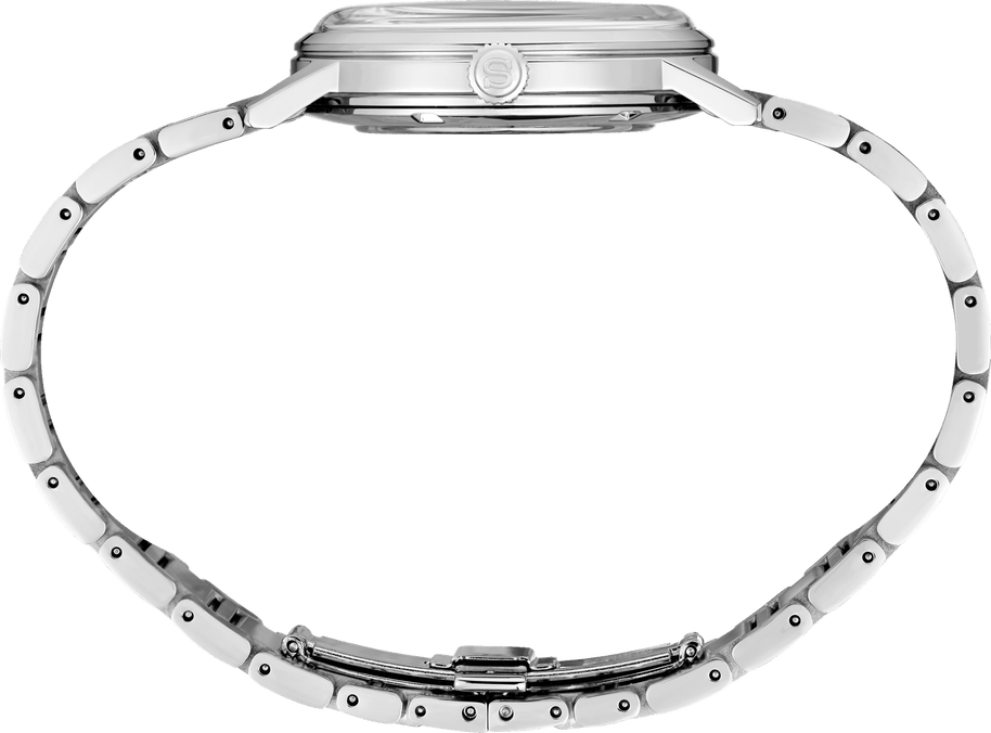 SRPJ13 Seiko Presage Cocktail Time Automatic Blue Dial Men's Watch