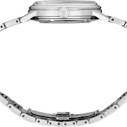 SRPJ13 Seiko Presage Cocktail Time Automatic Blue Dial Men's Watch