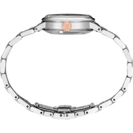 SRE009 Seiko Presage Cocktail Time Automatic White Dial Women's Watch