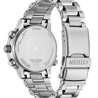 Citizen Promaster Navihawk A-T AT8300-58L Eco-Drive Blue Dial Men's Watch