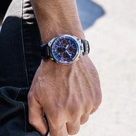Citizen Promaster Tsuno Chrono Racer AV0088-01L Eco-Drive Men's Watch