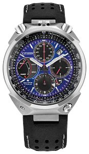 Citizen Promaster Tsuno Chrono Racer AV0088-01L Eco-Drive Men's Watch