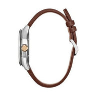 Citizen Sport AW1149-06W Blue Dial Stainless Steel Men's Watch