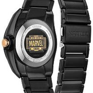 Citizen AW2085-61W Marvel 85th Anniversary Limited Edition Eco-Drive Men's Watch