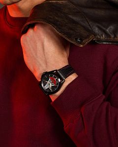 Citizen AW2095-41W Marvel Stark 