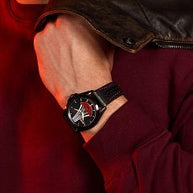 Citizen AW2095-41W Marvel Stark 