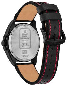Citizen AW2095-41W Marvel Stark 