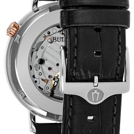 Bulova 98A187 Aerojet Classic Grey Dial Men's Watch