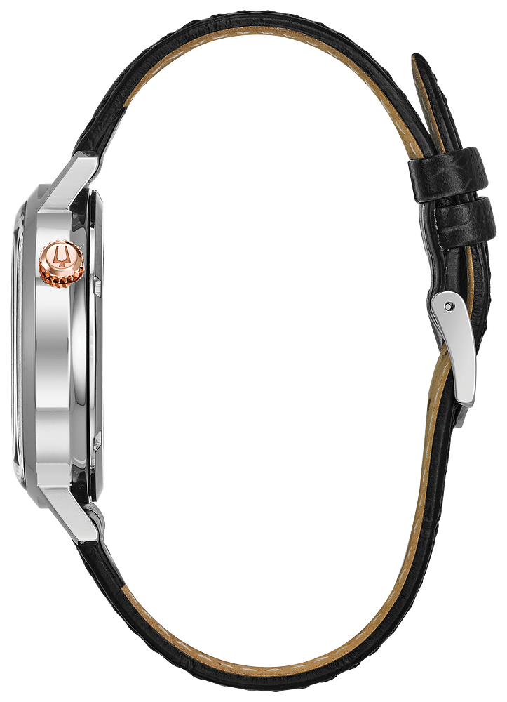 Bulova 98A187 Aerojet Classic Grey Dial Men's Watch