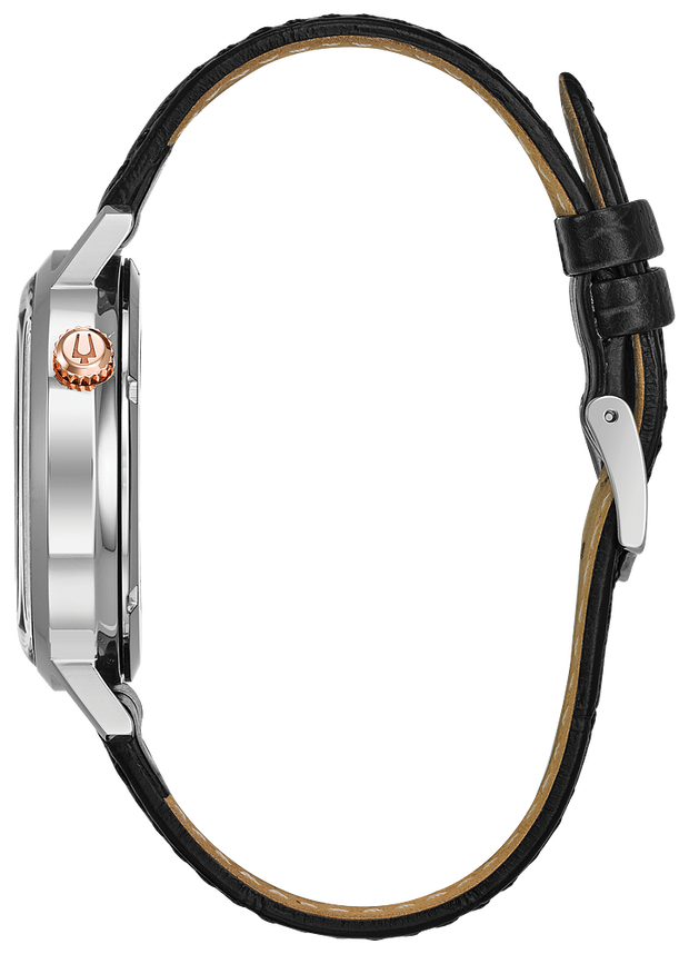 Bulova 98A187 Aerojet Classic Grey Dial Men's Watch