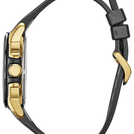 Citizen AW1155-03W Marvel Avengers Eco-Drive Gold Stainless Steel Men's Watch