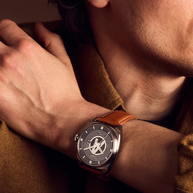 Citizen AW1721-08W Marvel Avengers Legacy Eco-Drive Men's Watch