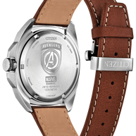 Citizen AW1721-08W Marvel Avengers Legacy Eco-Drive Men's Watch