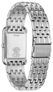 BJ6570-50E Citizen Promaster Dive / Eco-Drive Sport Watch Black Dial Stainless Steel / Titanium Men's Watch